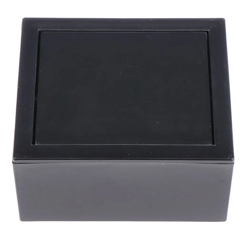 360 Degree Luxury Cufflinks Box