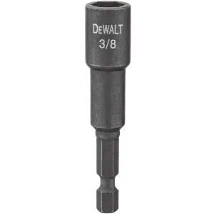 3/8 IN. x 2-9/16 IN. Magnetic Nut Driver - IMPACT READY