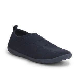 A-Ha Casual (Blue) Shoe For Men Harvey-901 By Liberty