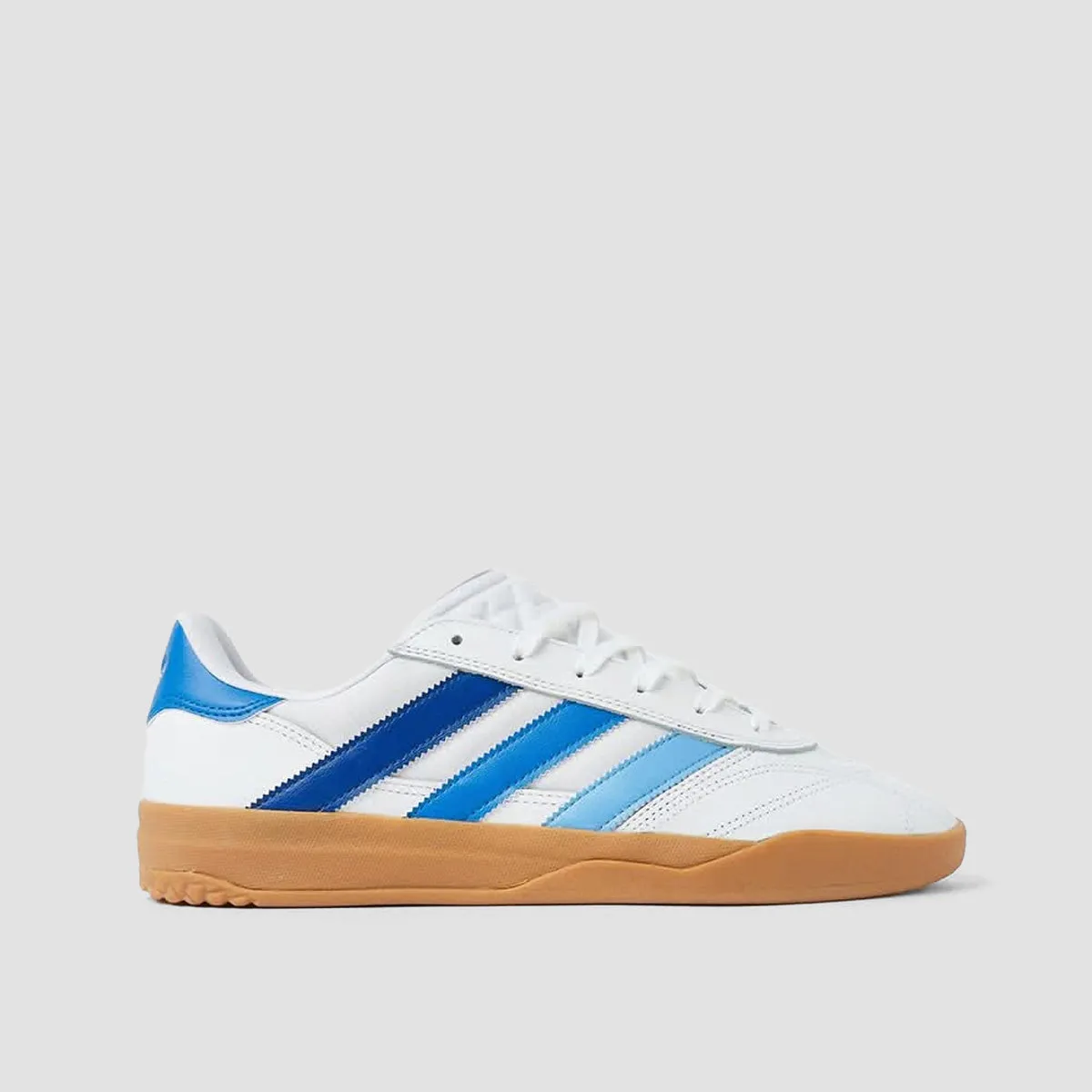 adidas Copa Premiere Shoes - Ftwr White/Bluebird/Team Royal Blue