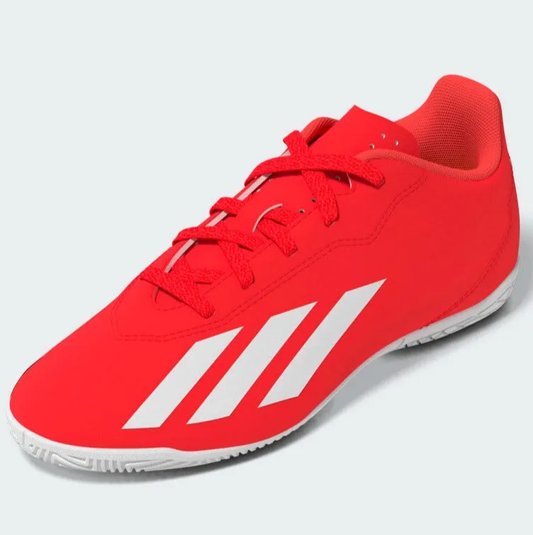 Adidas Crazyfast Club Junior Indoor Futsal Shoes