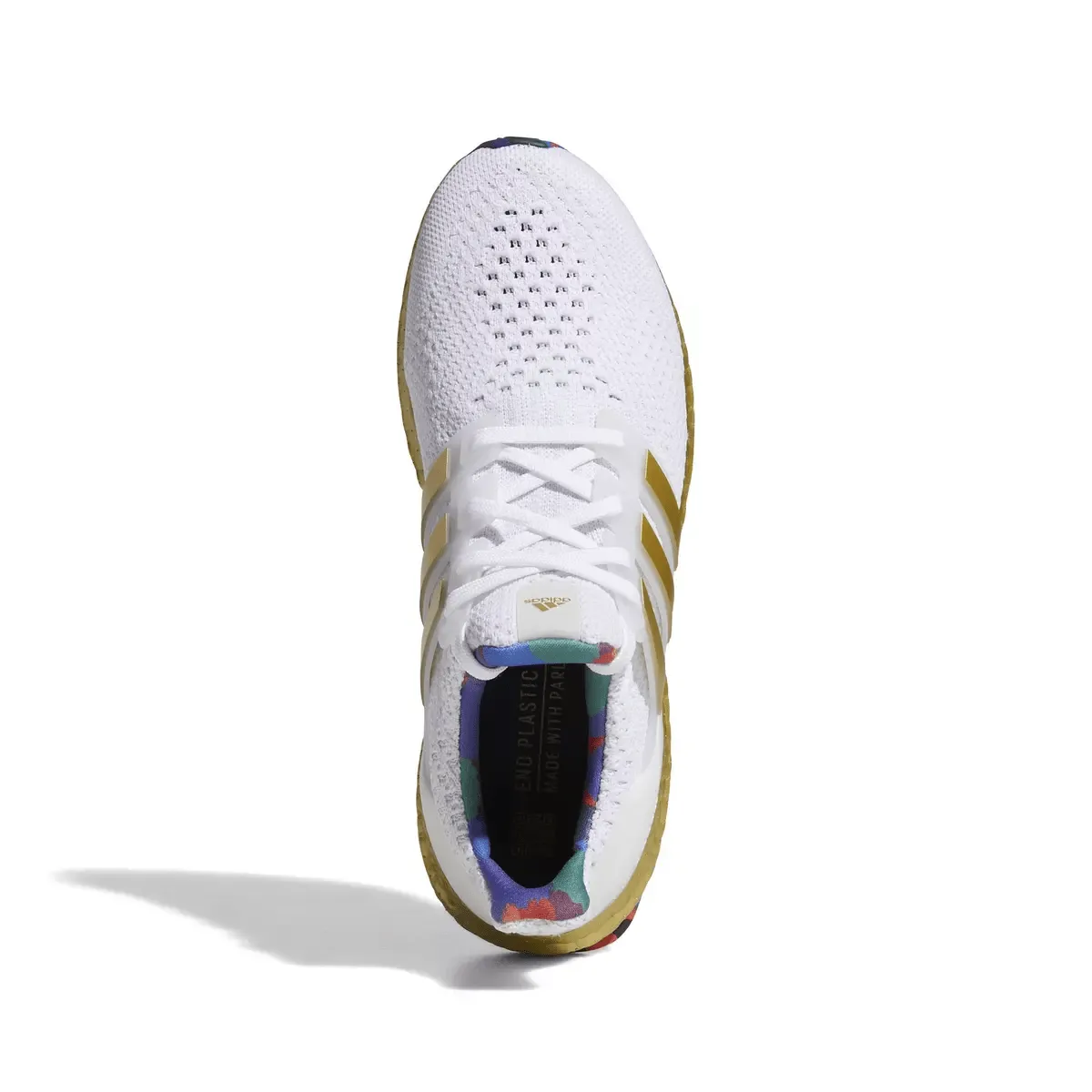 adidas Men's Ultraboost 5.0 DNA Title IX Running Shoes