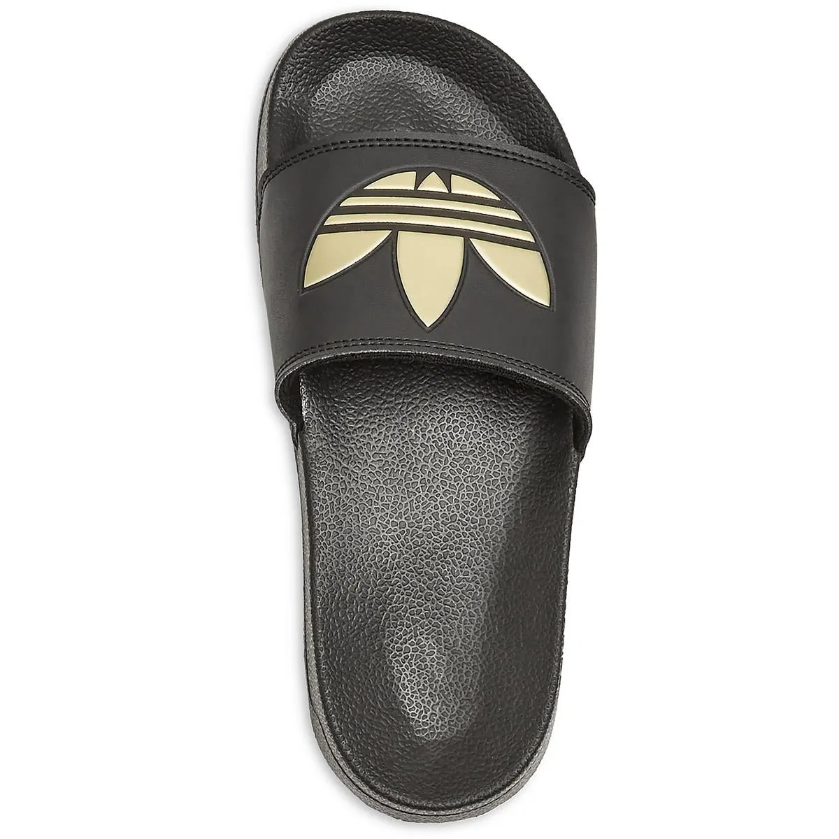 adidas Originals Womens Adilette Lite Slip On Pool Slide Sandals