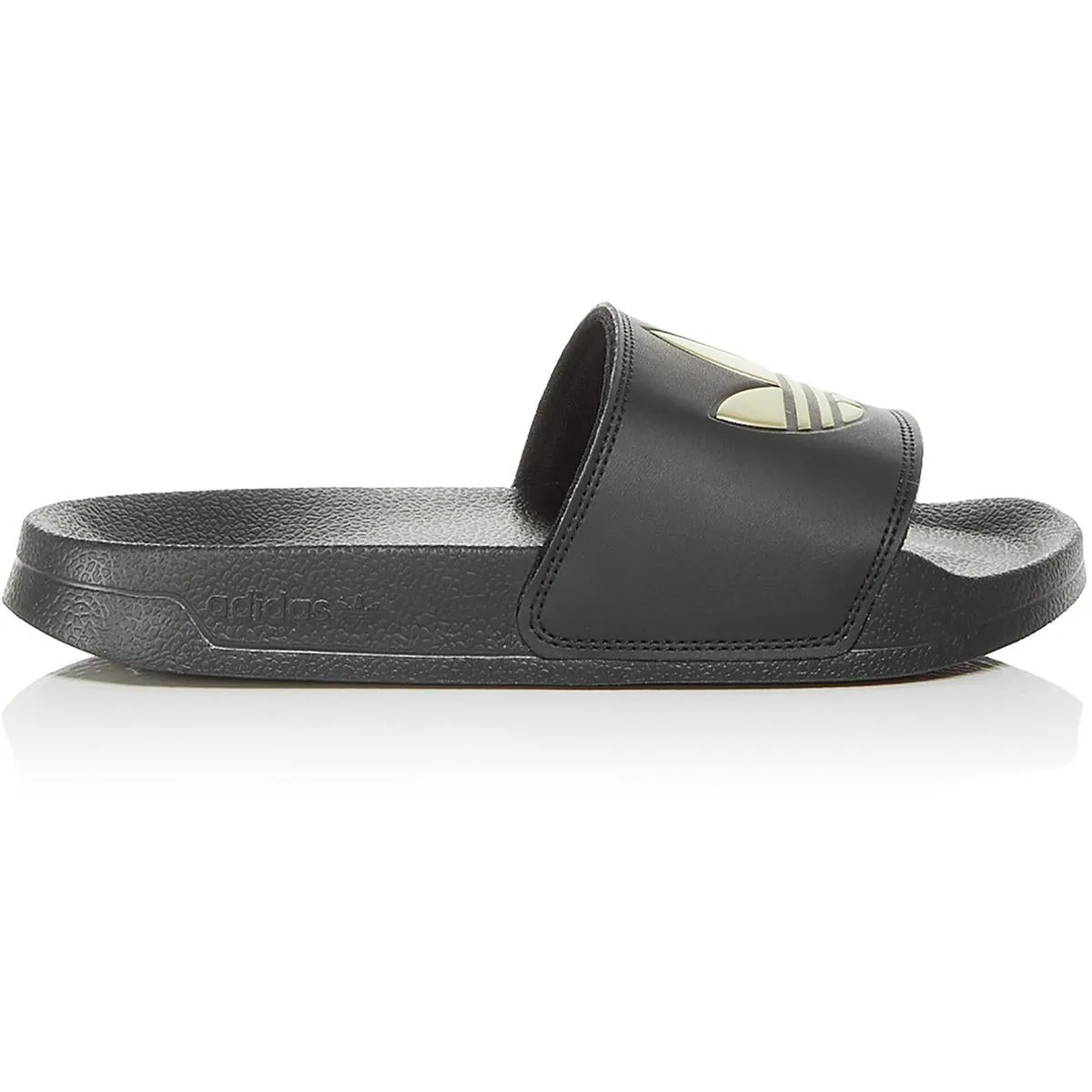 adidas Originals Womens Adilette Lite Slip On Pool Slide Sandals