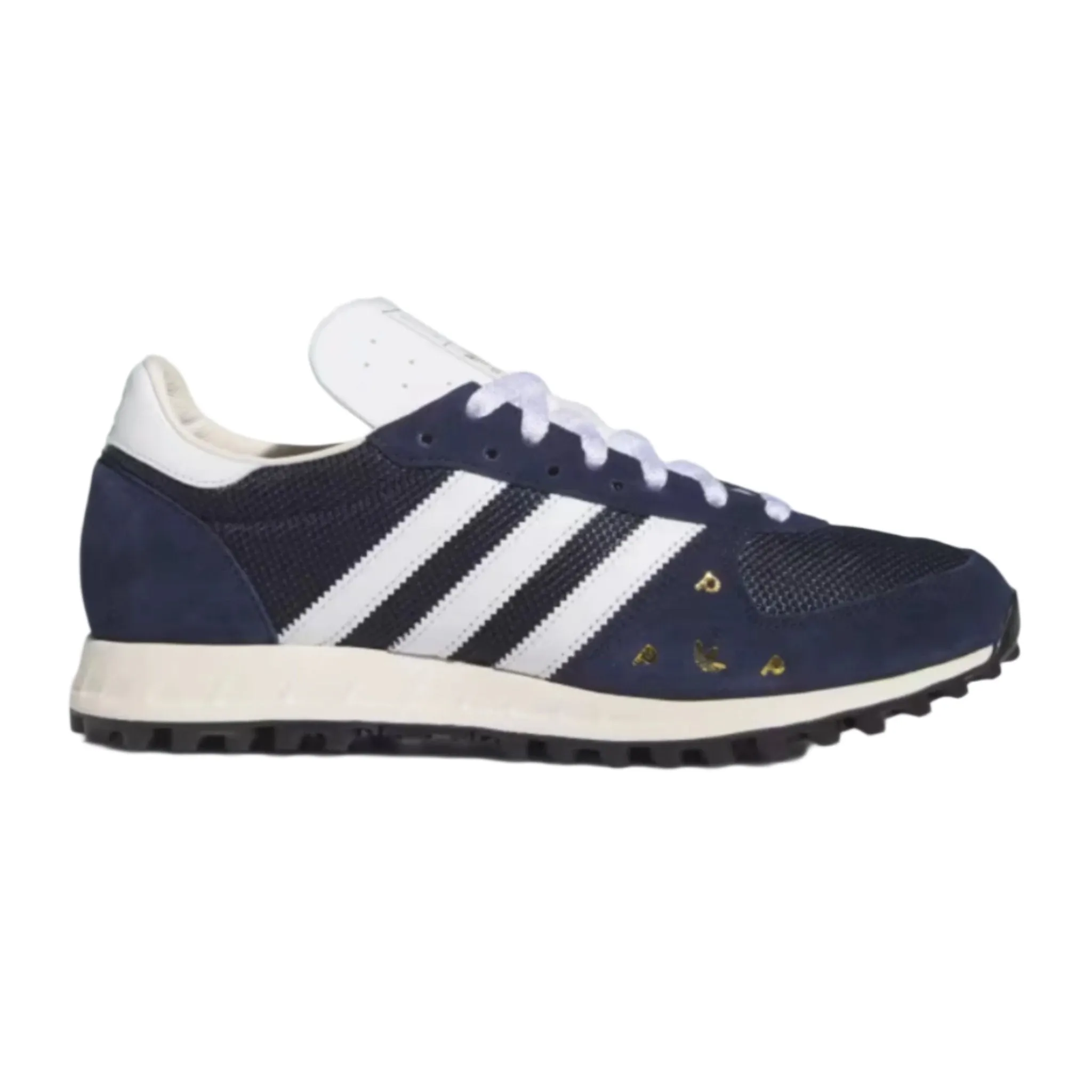 Adidas Pop Trading Co Trx Trainers Collegiate Navy