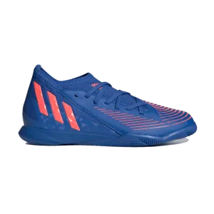 Adidas Predator Edge.3 Youth Indoor Shoes