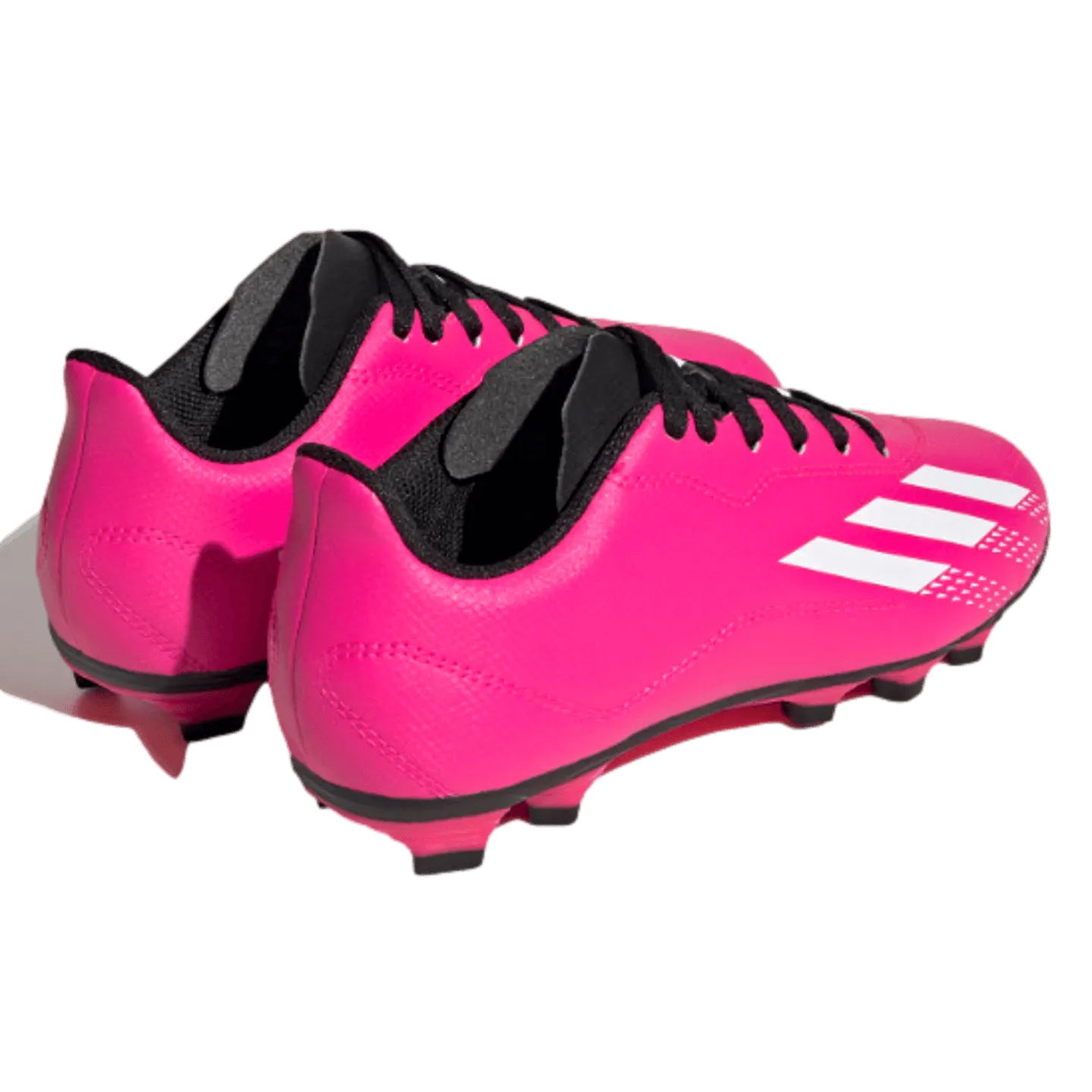 Adidas X Speedportal.4 Youth Firm Ground Soccer Shoe