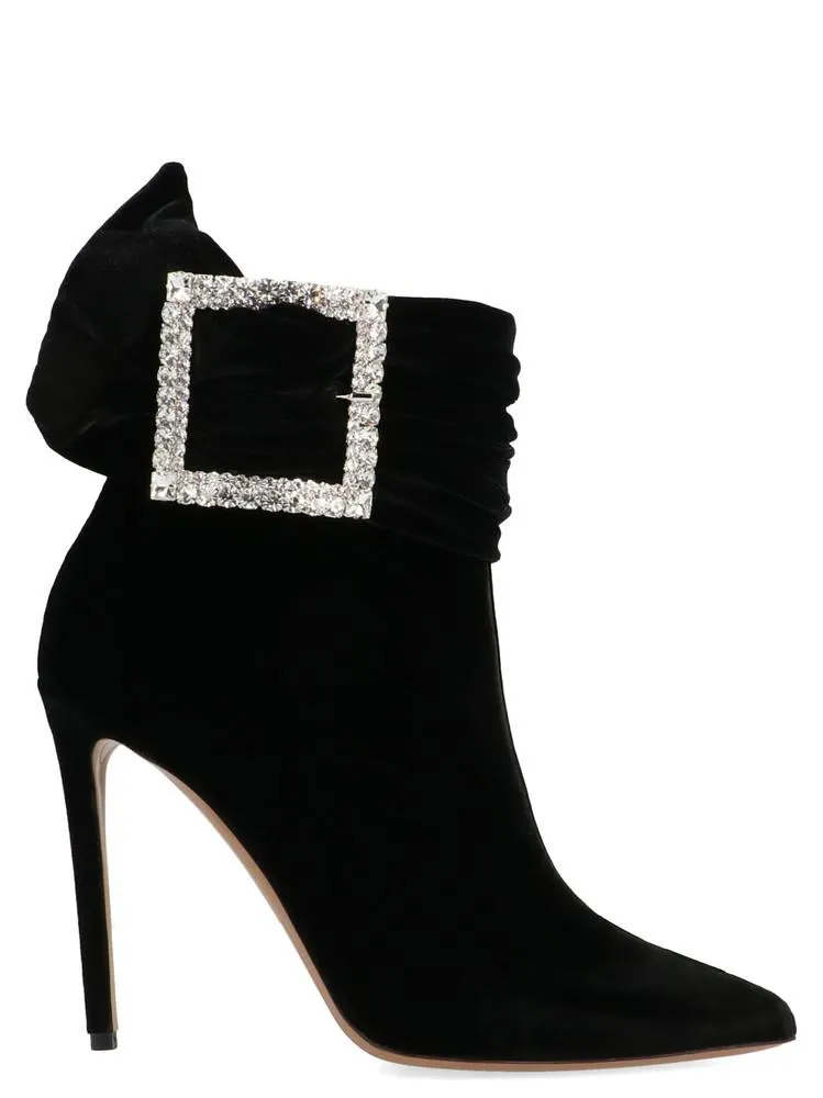 Alexandre Vauthier Yasminne Boots