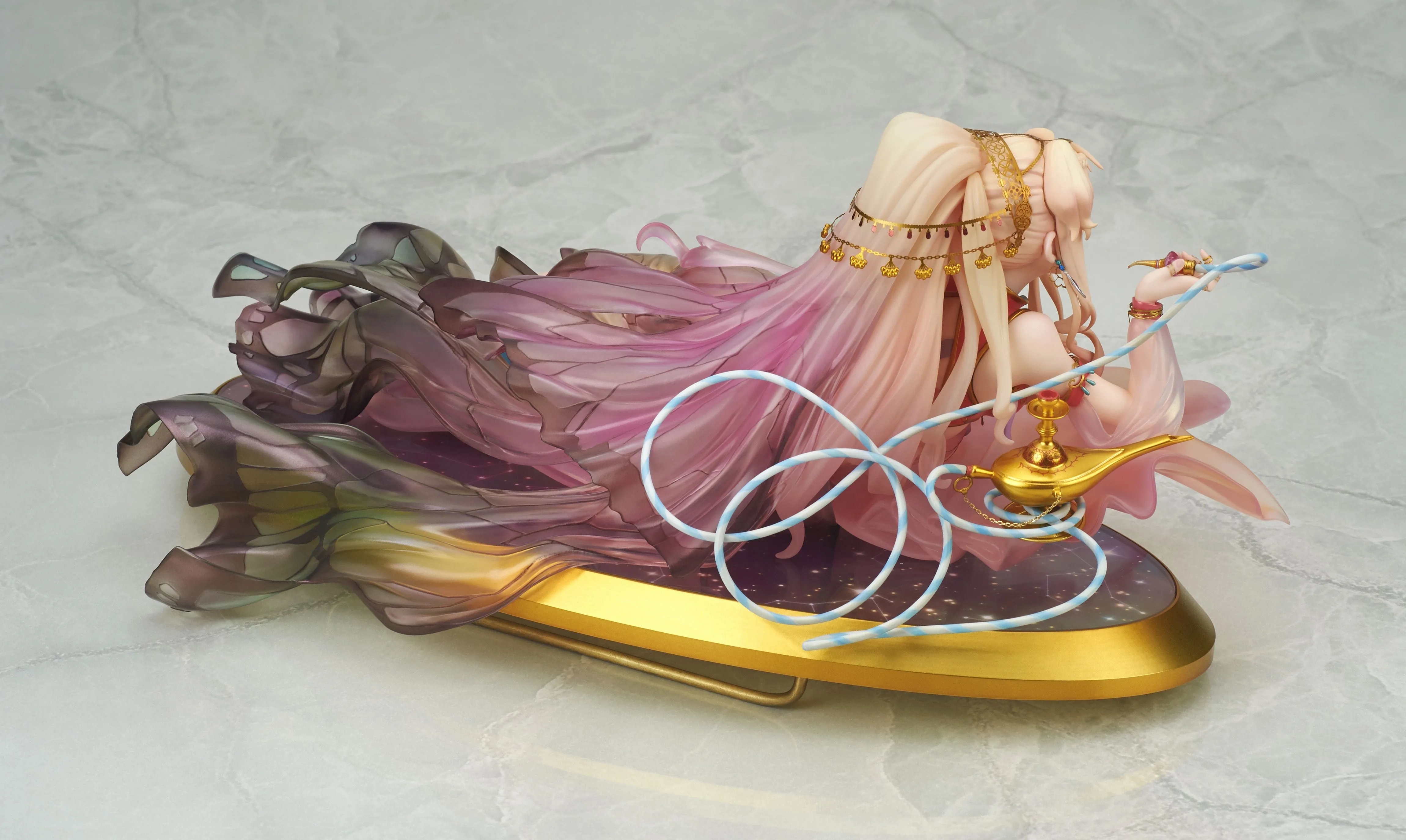 Alpha x Omega: Macross F - Sheryl Nome Gorgeous Ver.