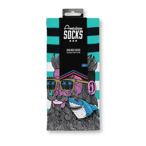 American Socks Signature - Noosa