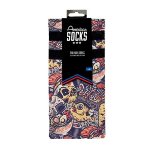 American Socks Signature - Oishii