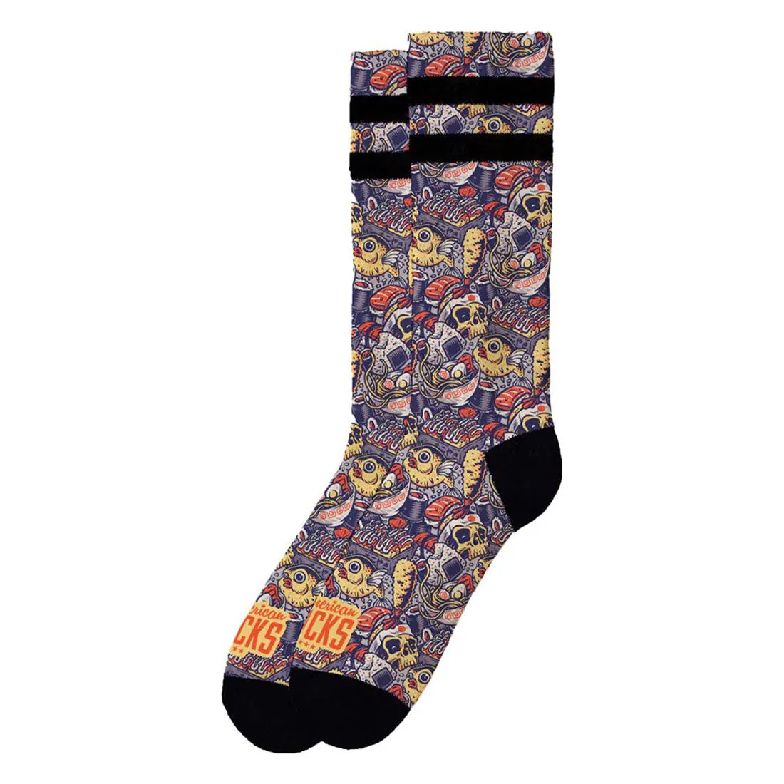 American Socks Signature - Oishii