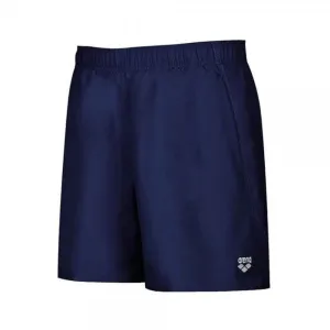 Arena Men's Fundamental Boxers-Navy