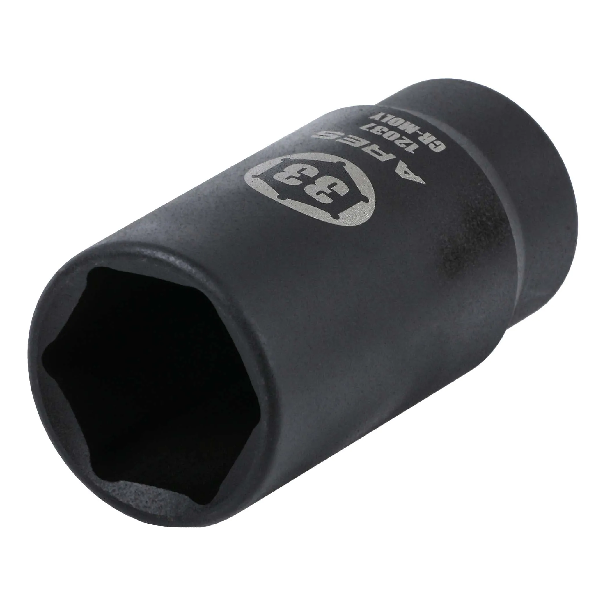 ARES 12037 - 33MM Axle Nut Socket (6 Point)