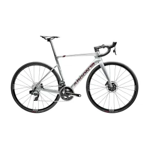 ARGON 18 Sum Force AXS Podium Bicycle Grey