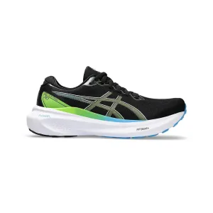 Asics Gel-Kayano 30 Black Green Shoes SS24