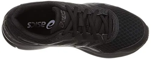 ASICS Men's JOLT 3 Running Shoe, Black Graphite Grey, 11 UK