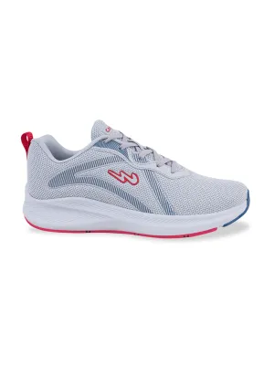 AVANT Grey Men's Running Shoes