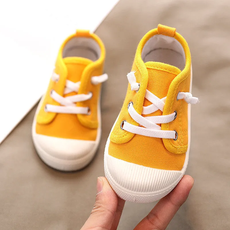 Baby Kindergarten Indoor Shoes Children