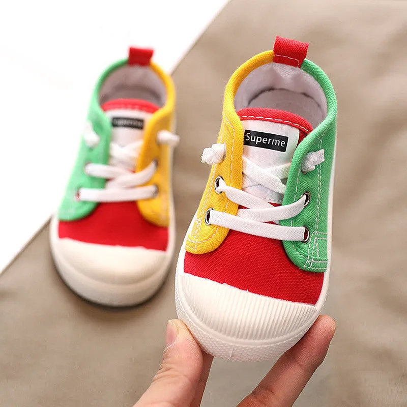 Baby Kindergarten Indoor Shoes Children