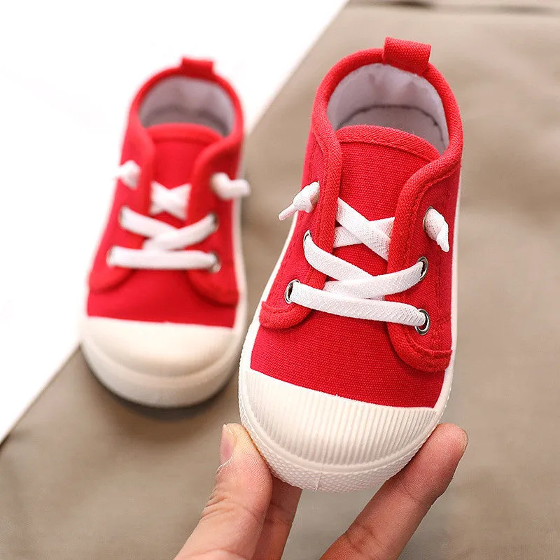 Baby Kindergarten Indoor Shoes Children