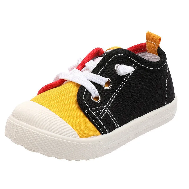 Baby Kindergarten Indoor Shoes Children