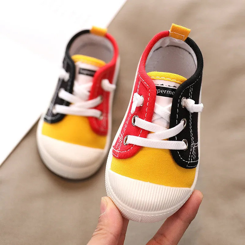 Baby Kindergarten Indoor Shoes Children