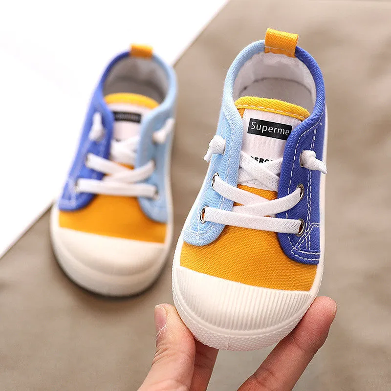 Baby Kindergarten Indoor Shoes Children