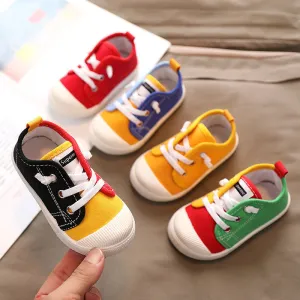 Baby Kindergarten Indoor Shoes Children