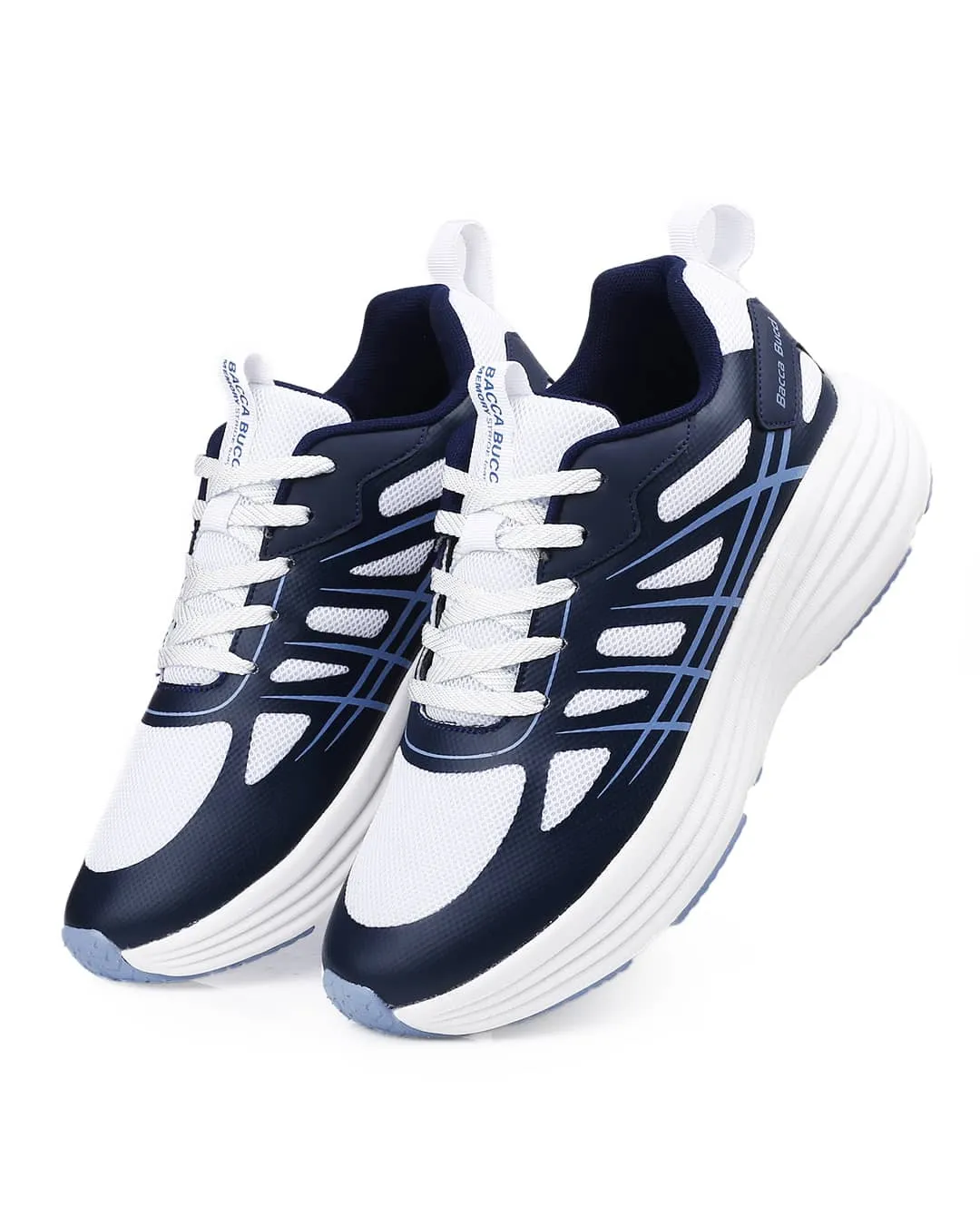 Bacca Bucci RUNWAY Women’s Running Shoes