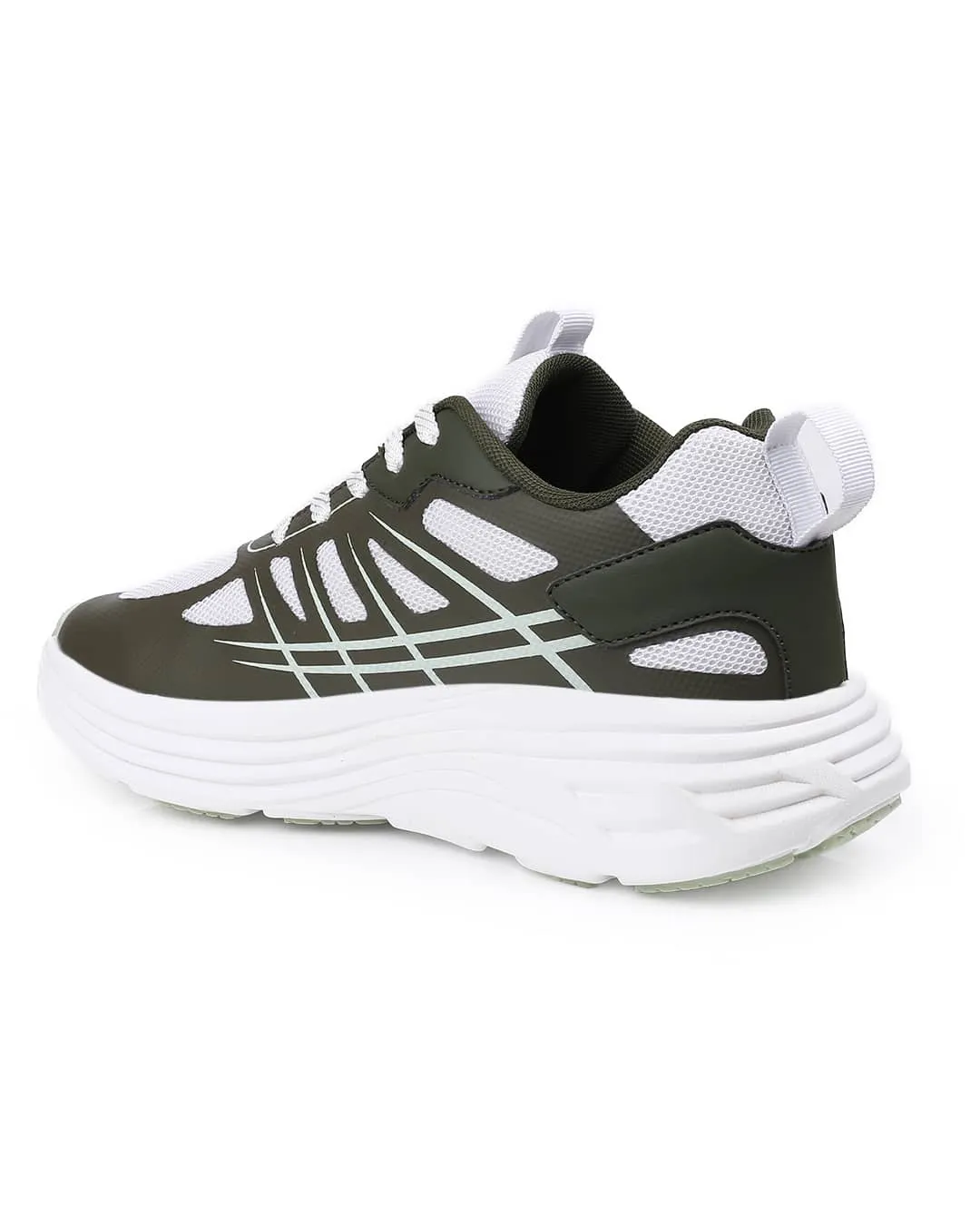 Bacca Bucci RUNWAY Women’s Running Shoes