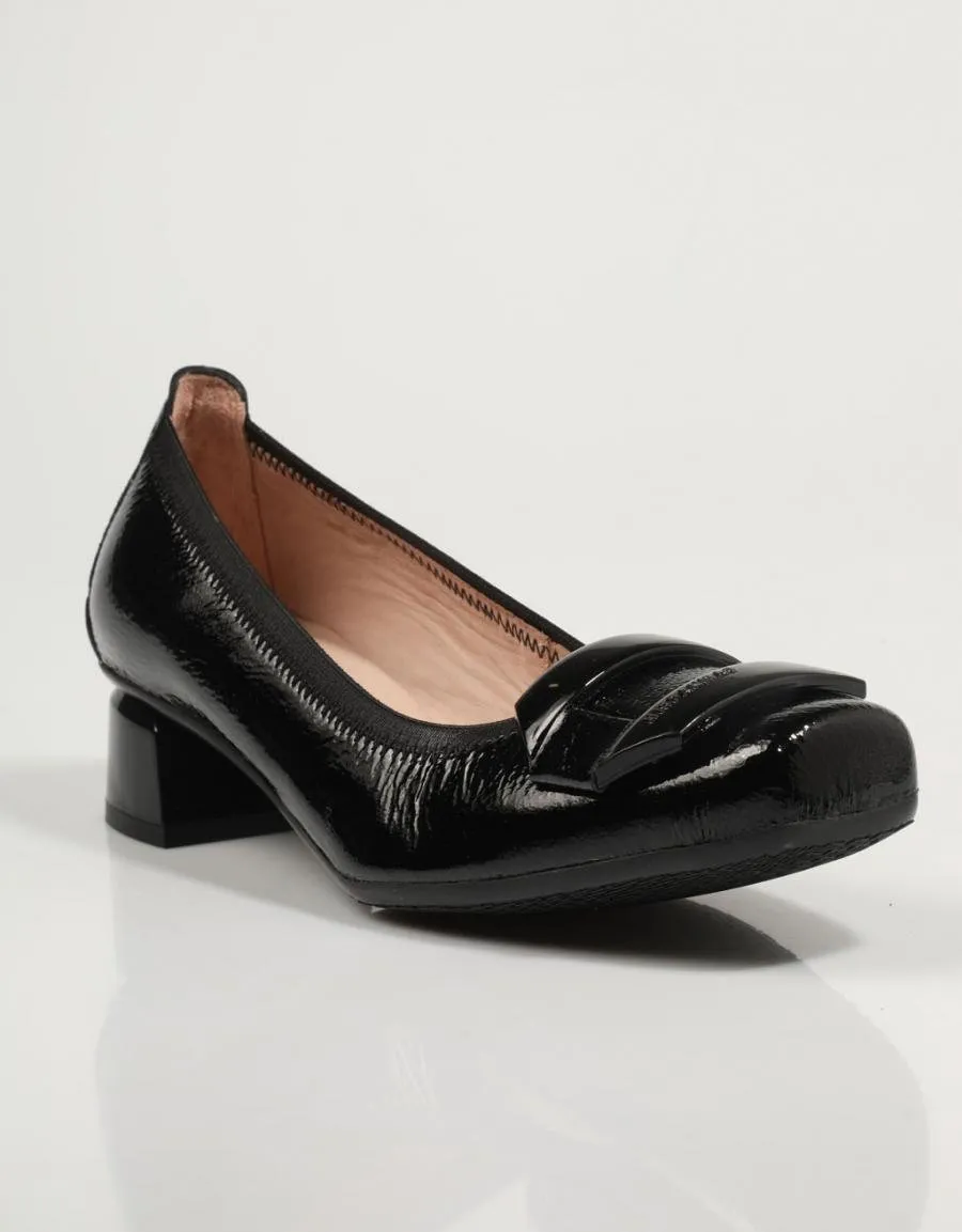  ballet flats HISPANITAS 222362 en Black 81189