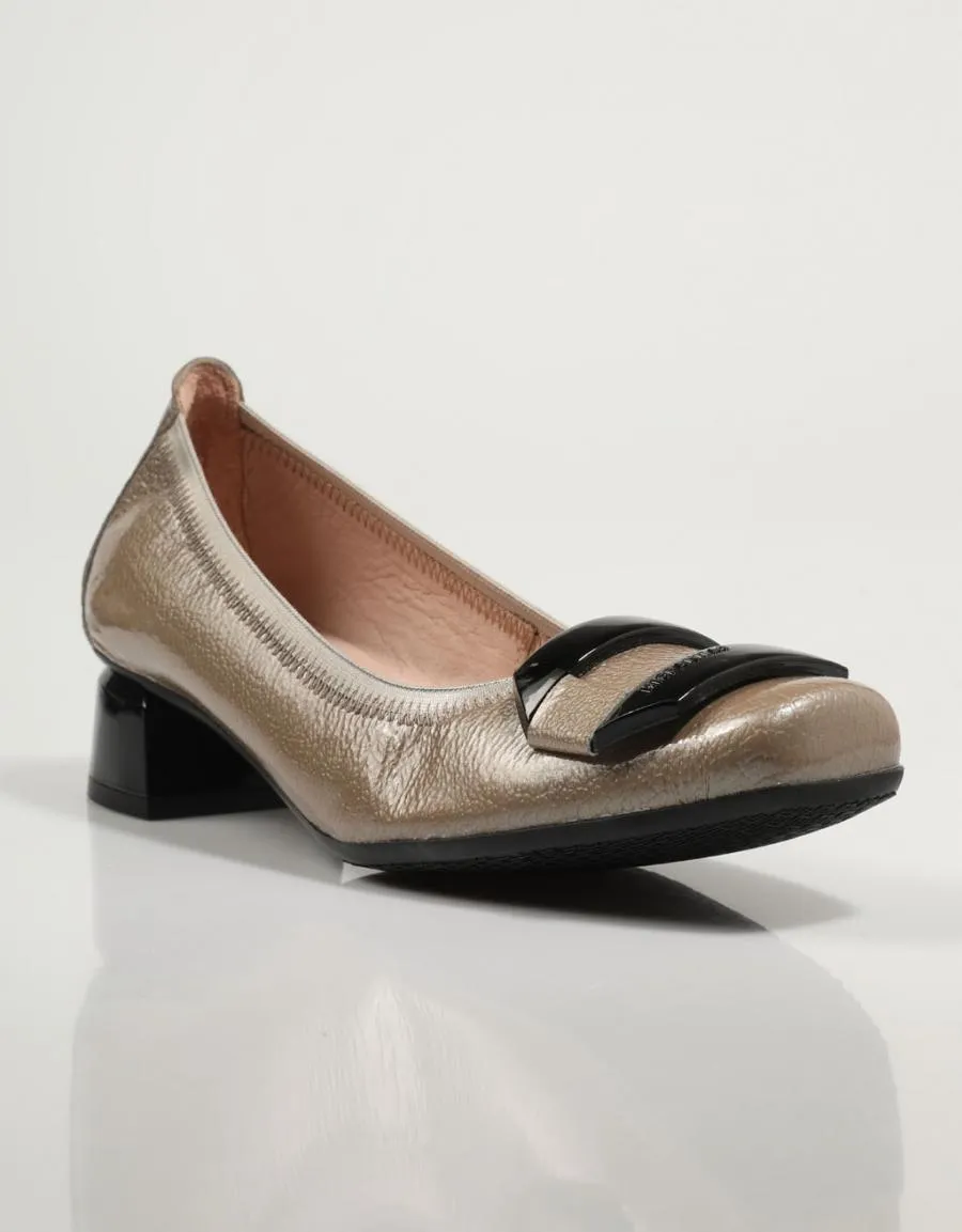  ballet flats HISPANITAS 222362 en Taupe 81190