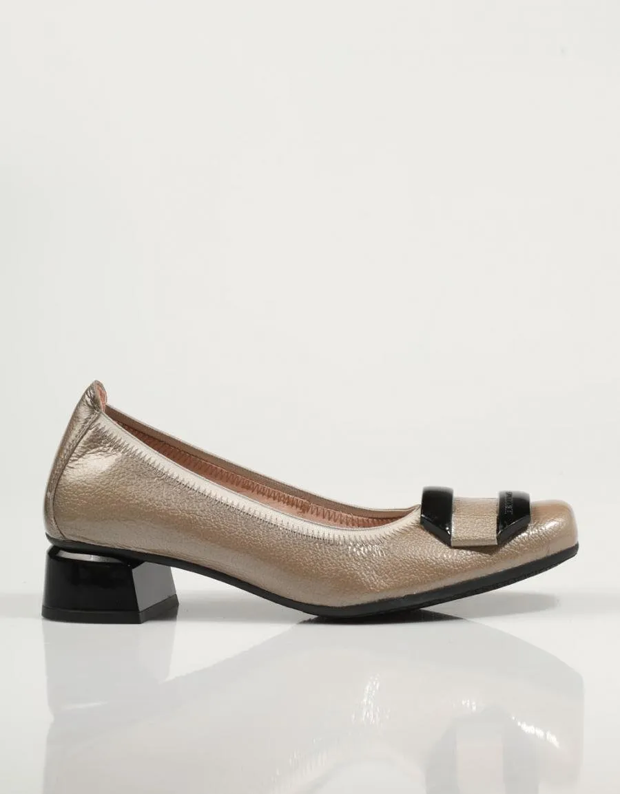  ballet flats HISPANITAS 222362 en Taupe 81190