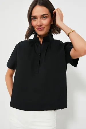 Black Finn Popover