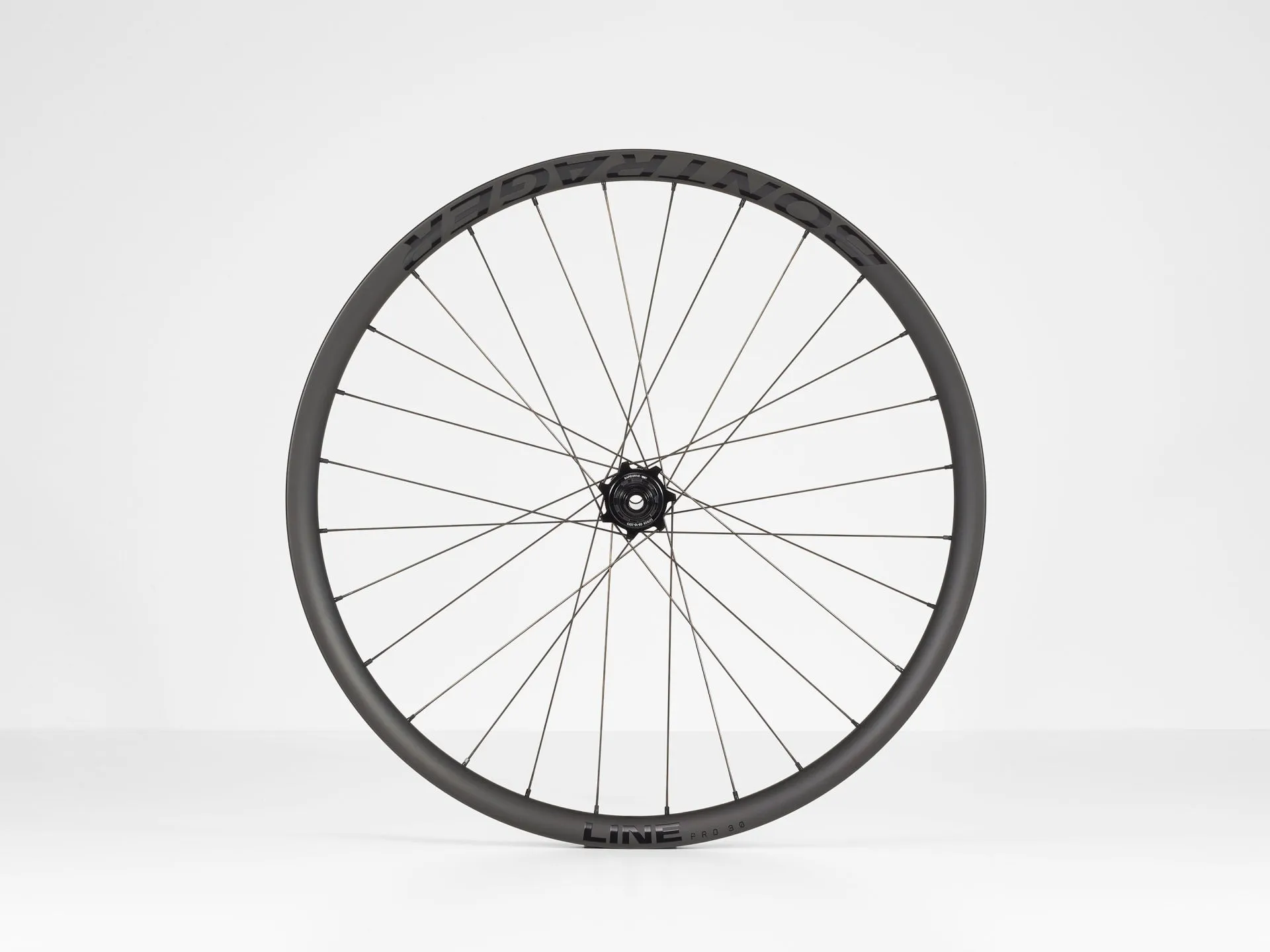 Bontrager Line Pro 30 TLR Boost 27.5 MTB Wheel