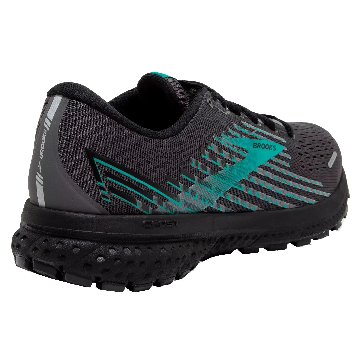 Brooks Ghost 13 GTX Womens Running Shoes