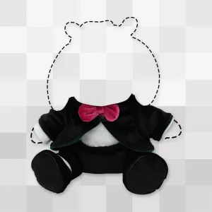 Butler Ralsei Costume