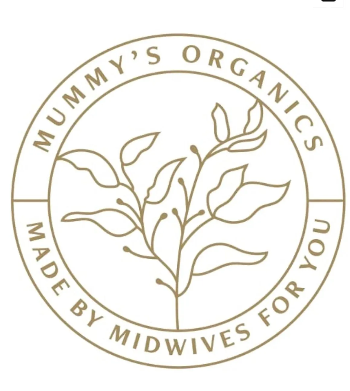 Calm & Tranquil Tea Organic - Mummy's Organics