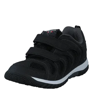 Cascade Iii Gtx Black