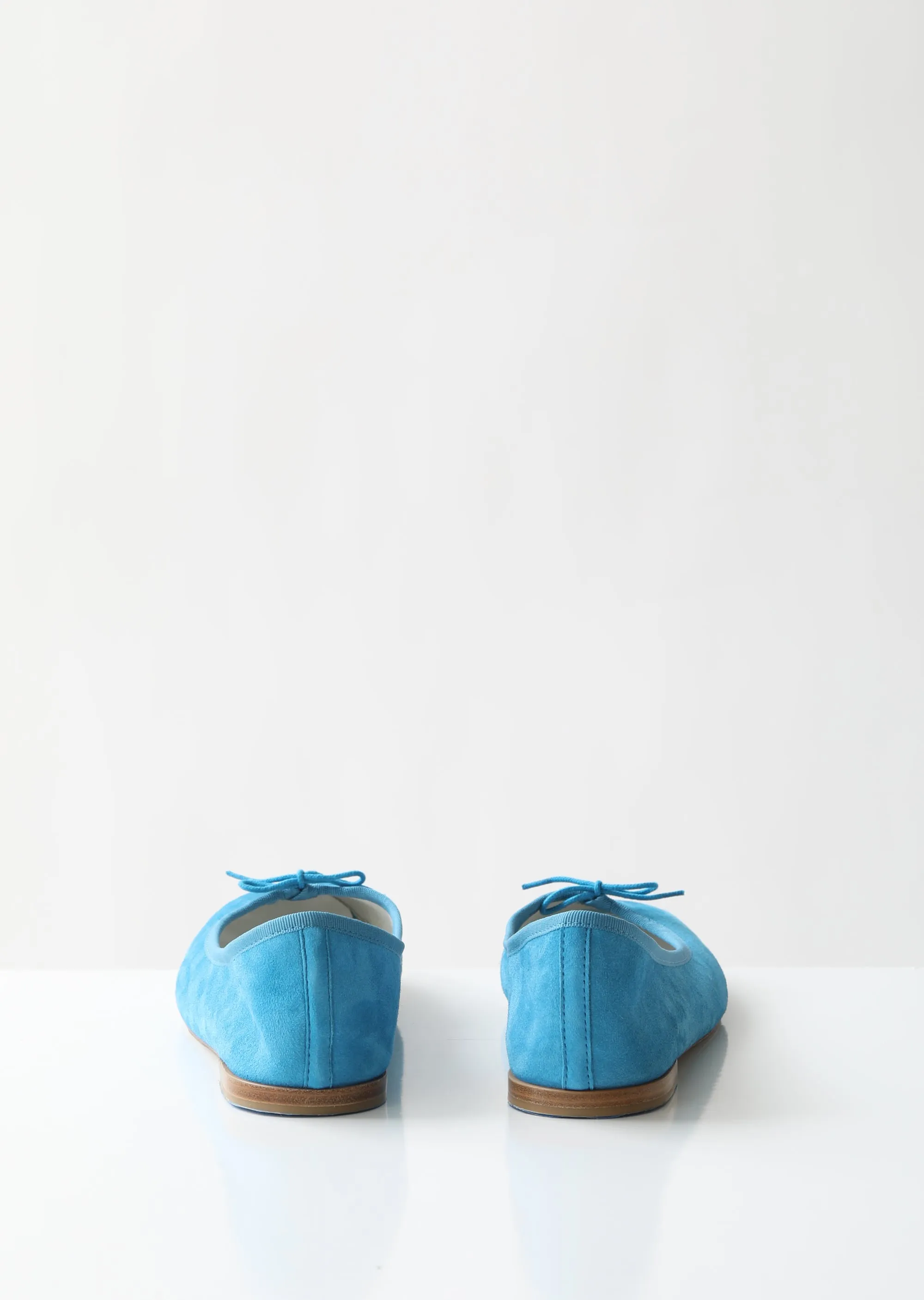 Cendrillon Ballerina Flats