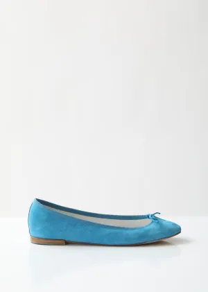 Cendrillon Ballerina Flats