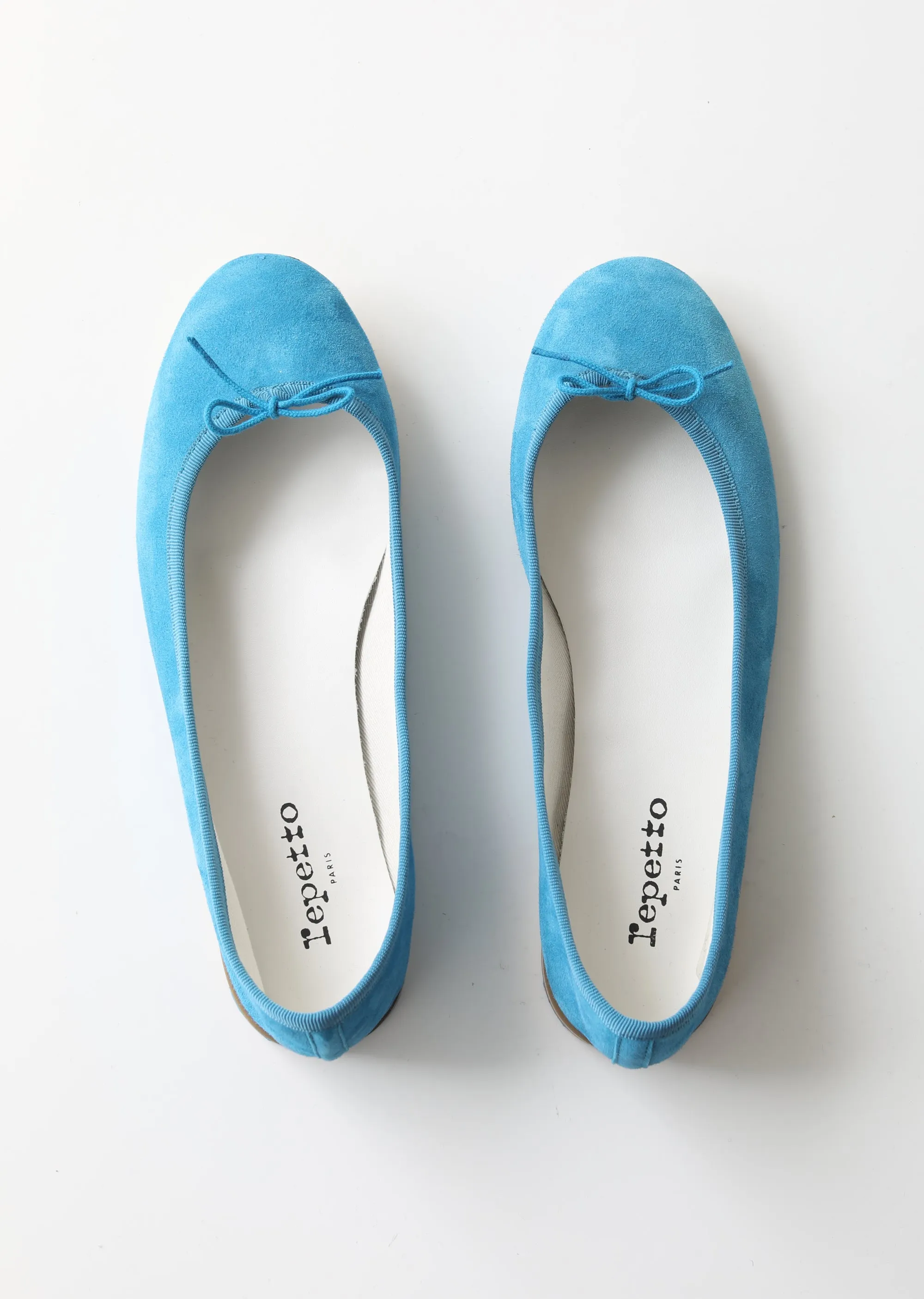 Cendrillon Ballerina Flats