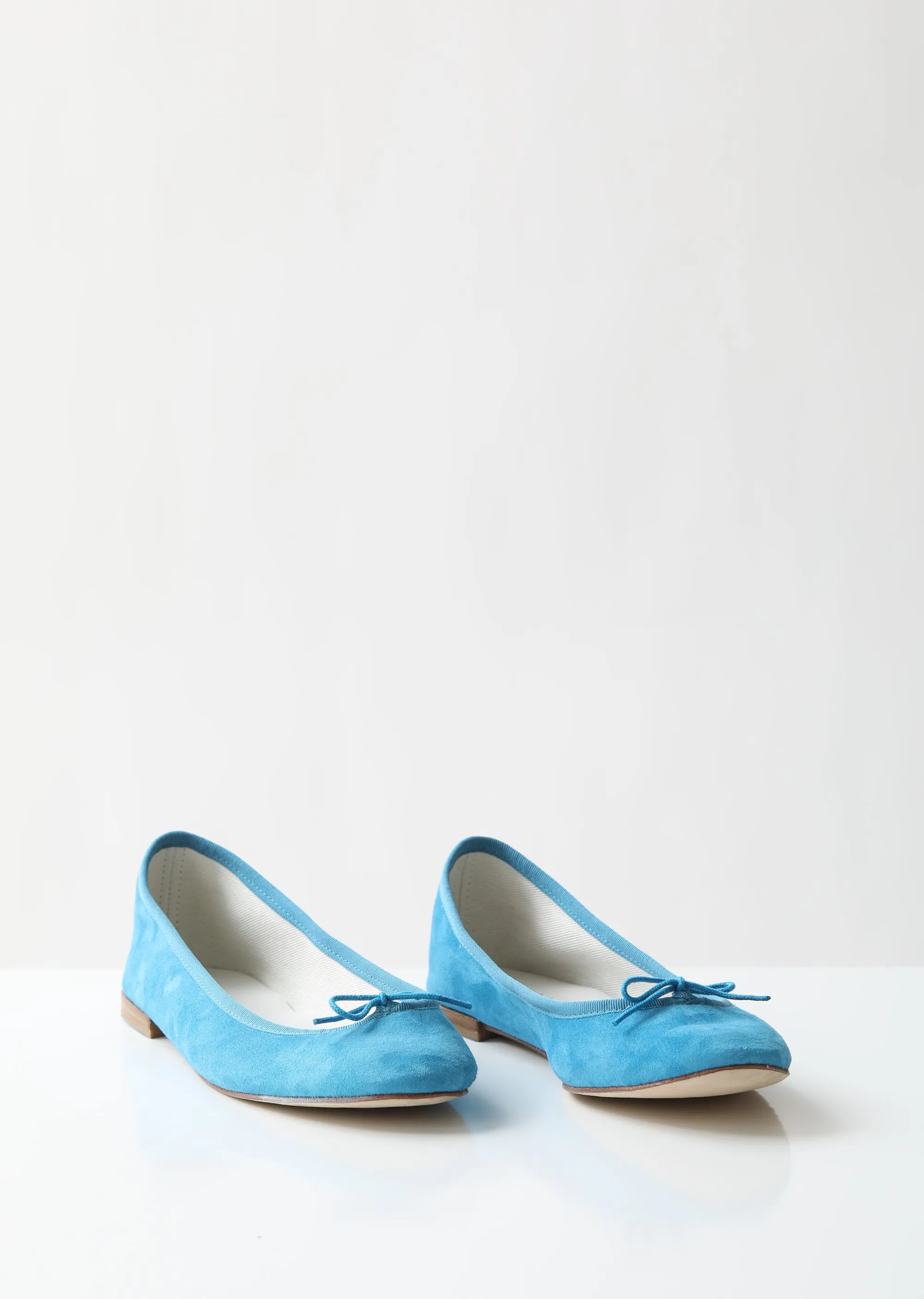 Cendrillon Ballerina Flats