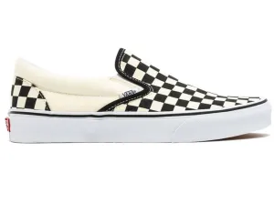 CHECKERBOARD CLASSIC SLIP-ON