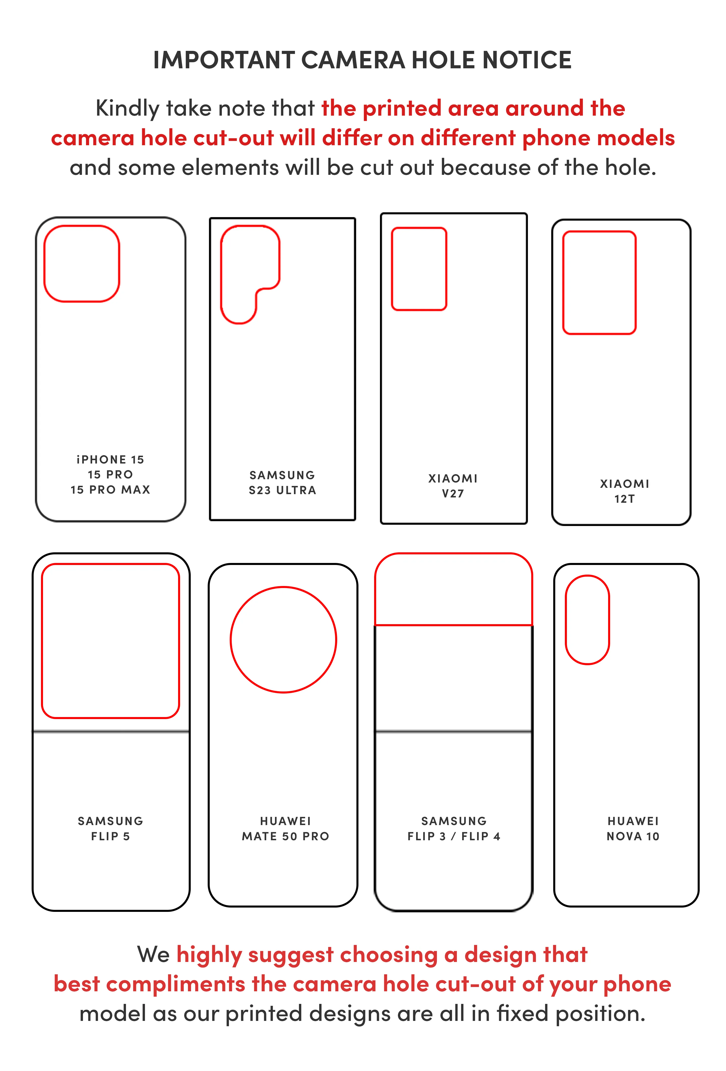 Checkmate & Super Slim Stick - PROTECH™ Limited Edition Velvet Vanity x Casesbywf Phone Case | LOUCASE