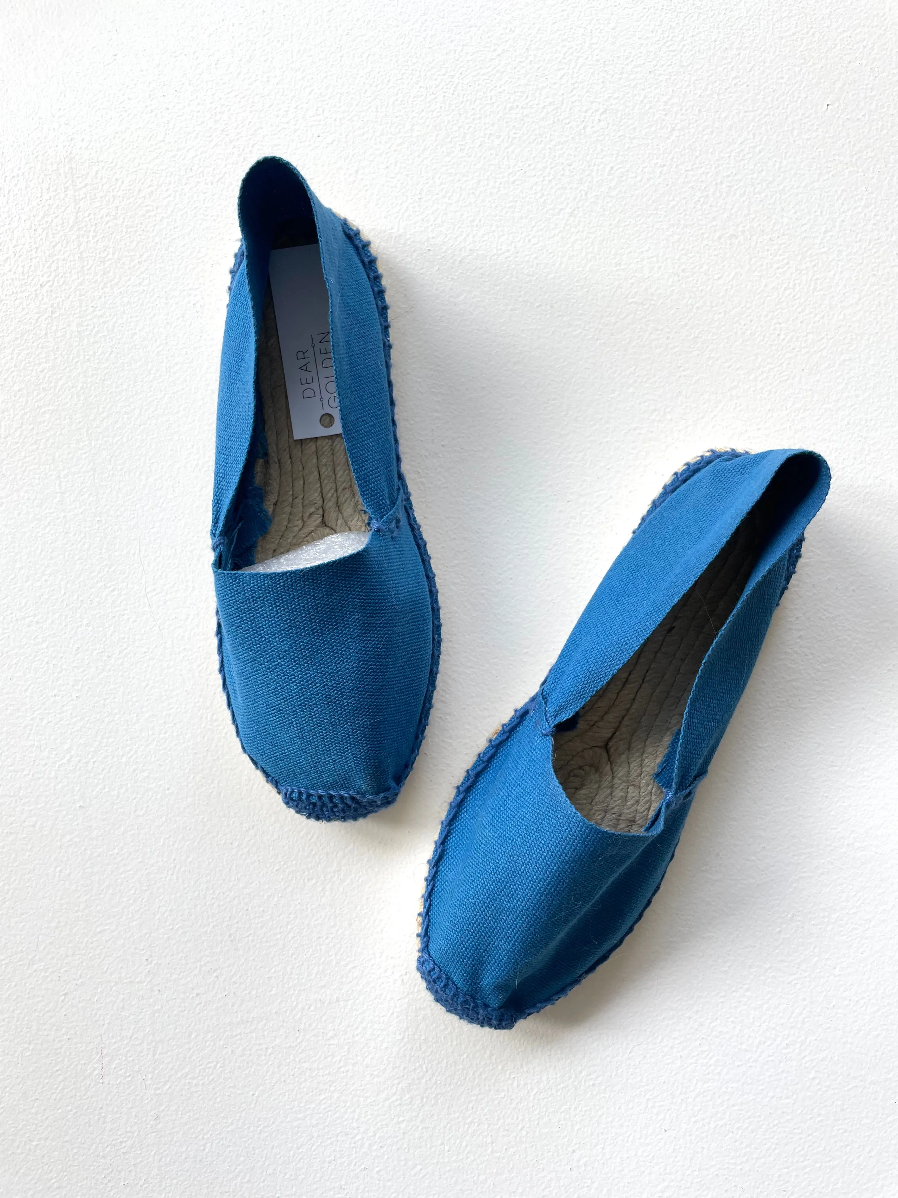 Classic Espadrilles