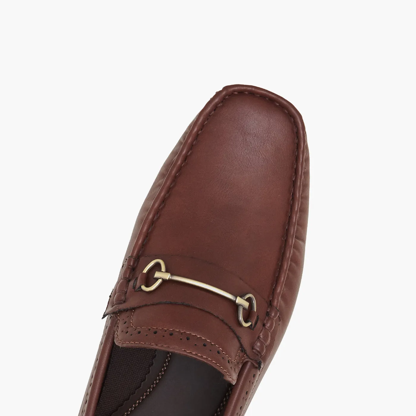 Comfy Loafers for Men