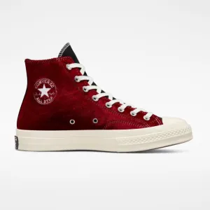 Converse Chuck 70 HI Beyond Retro Velvet