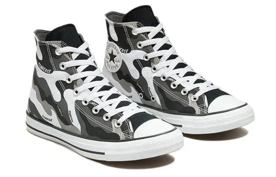 Converse Chuck Taylor 70 Hybrid Camo High Top - Men's